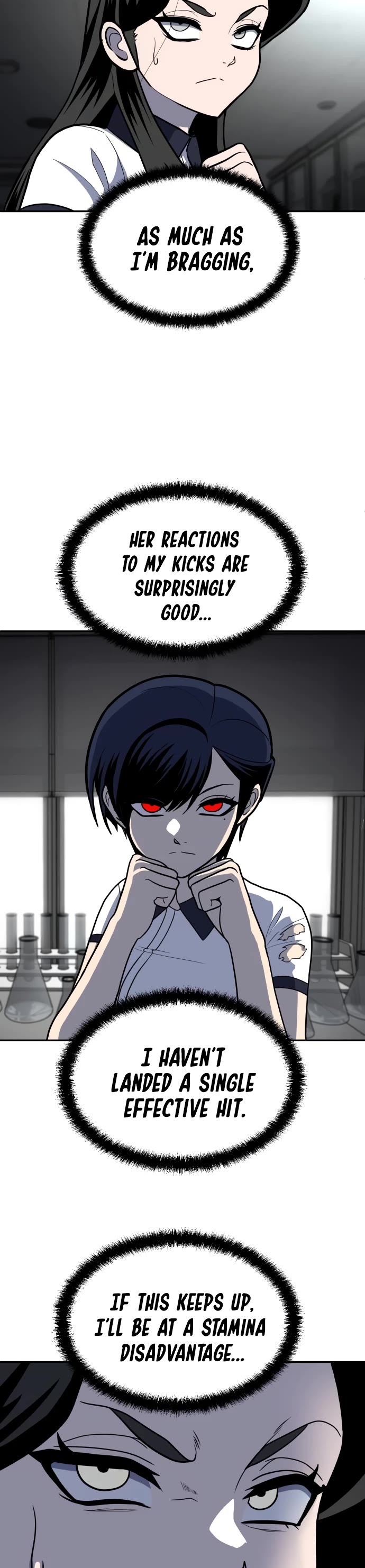 Plaything Chapter 16 page 20 - Chapter 16