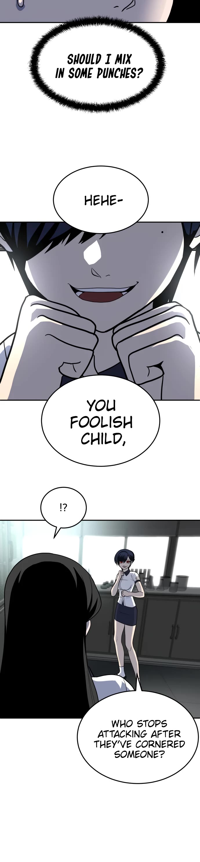 Plaything Chapter 16 page 21 - Chapter 16