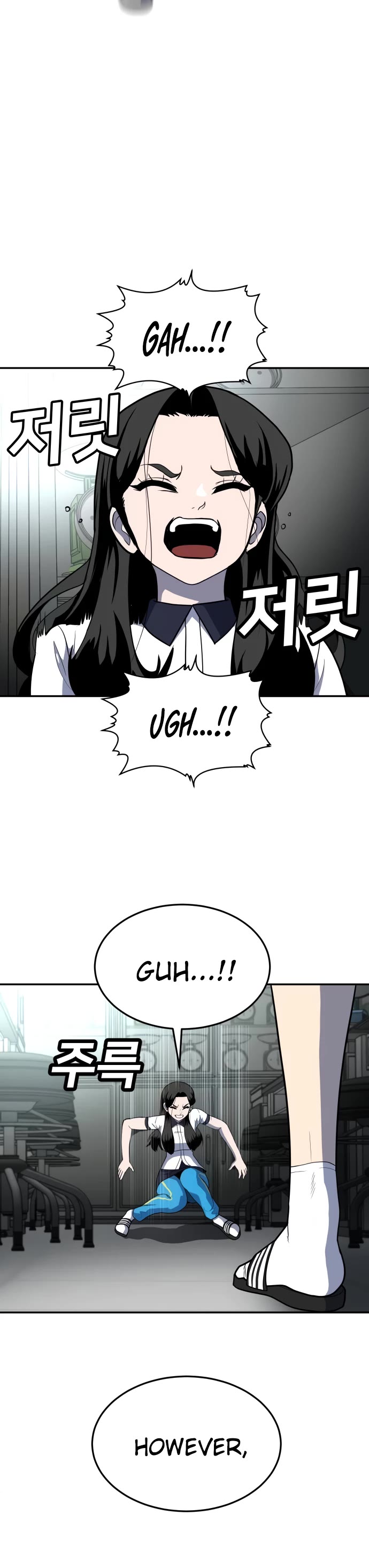 Plaything Chapter 16 page 36 - Chapter 16