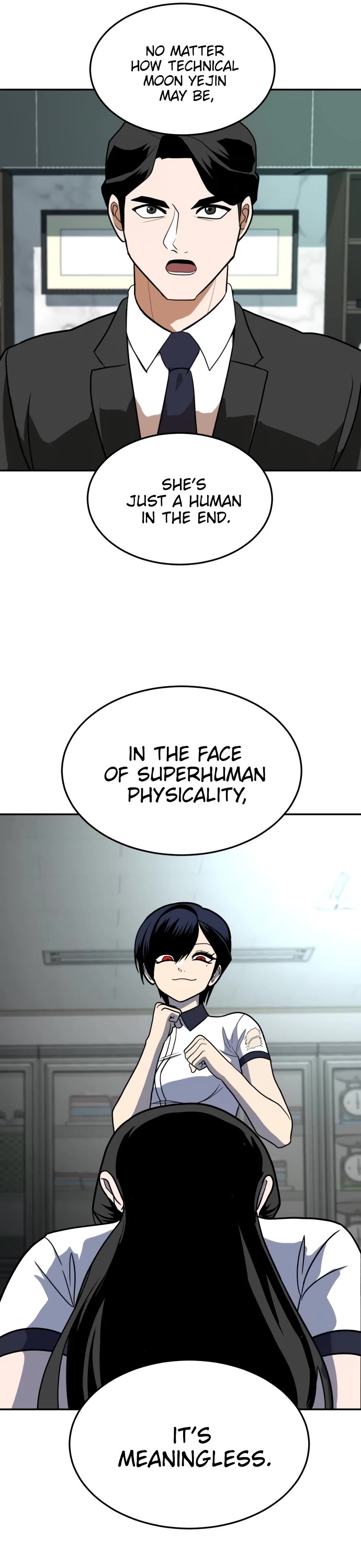 Plaything Chapter 16 page 37 - Chapter 16