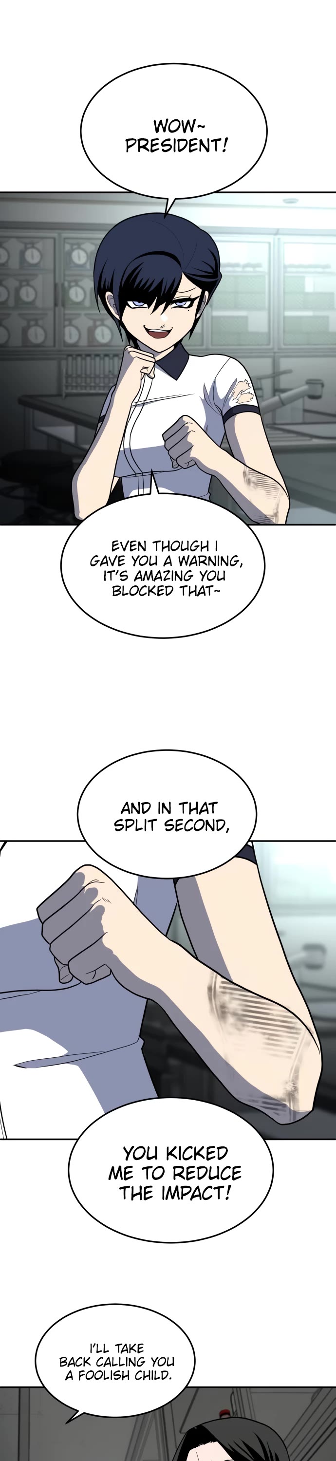 Plaything Chapter 16 page 38 - Chapter 16