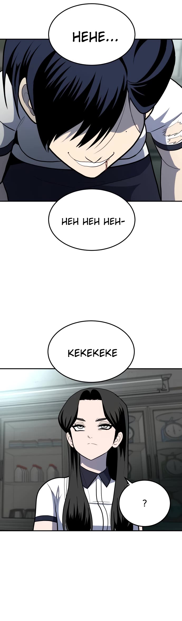 Plaything Chapter 16 page 4 - Chapter 16