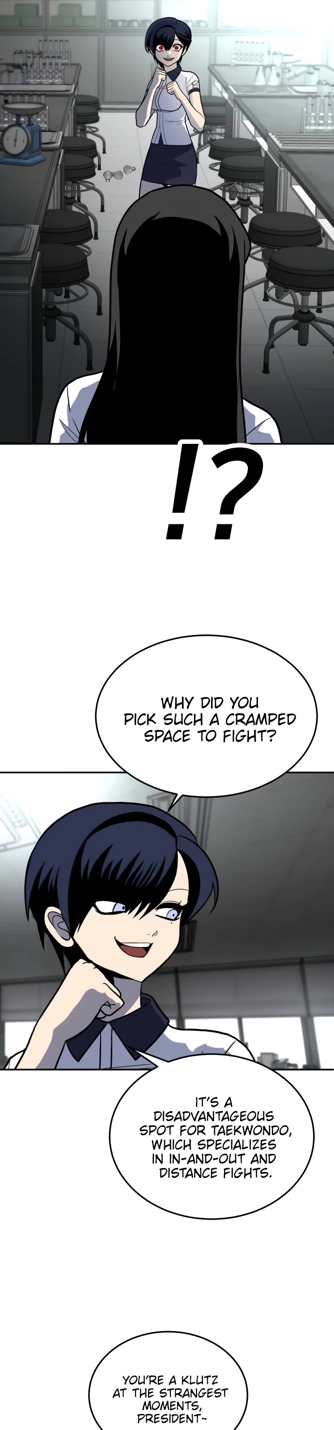 Plaything Chapter 16 page 42 - Chapter 16