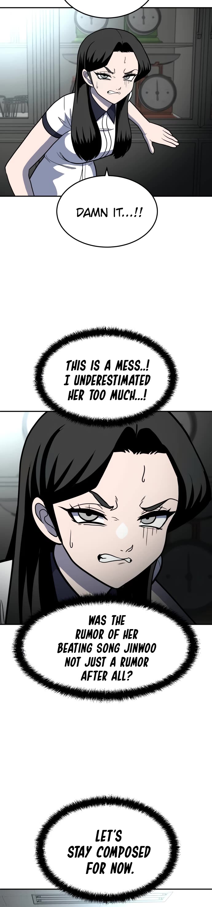 Plaything Chapter 16 page 43 - Chapter 16