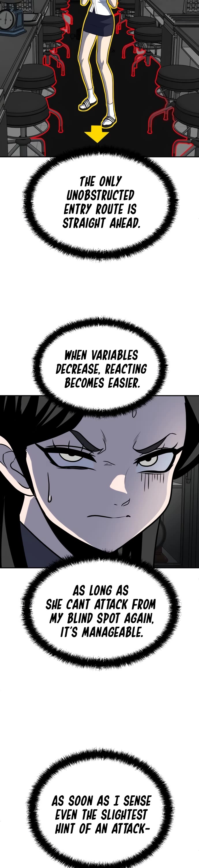 Plaything Chapter 16 page 45 - Chapter 16