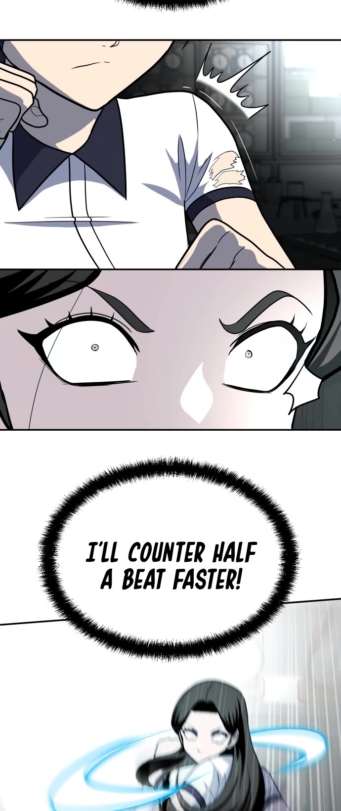 Plaything Chapter 16 page 46 - Chapter 16