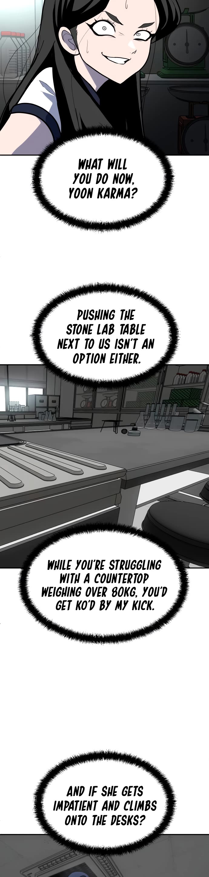 Plaything Chapter 16 page 54 - Chapter 16