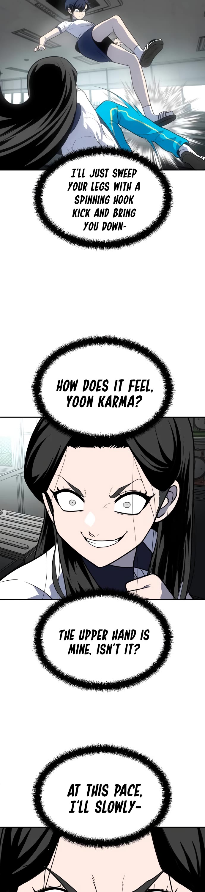 Plaything Chapter 16 page 55 - Chapter 16