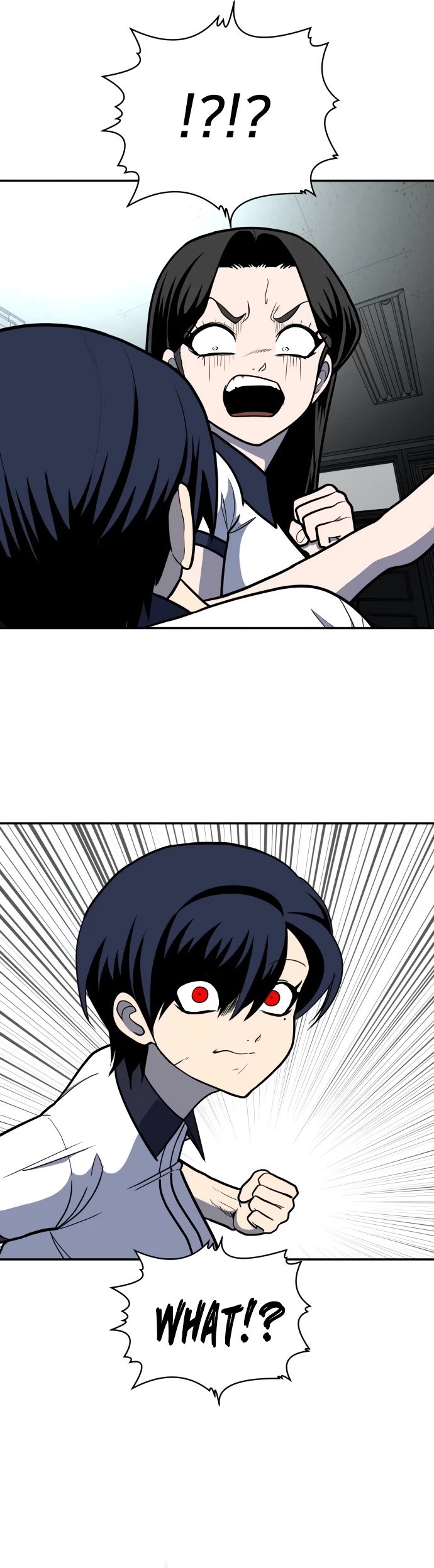 Plaything Chapter 16 page 57 - Chapter 16