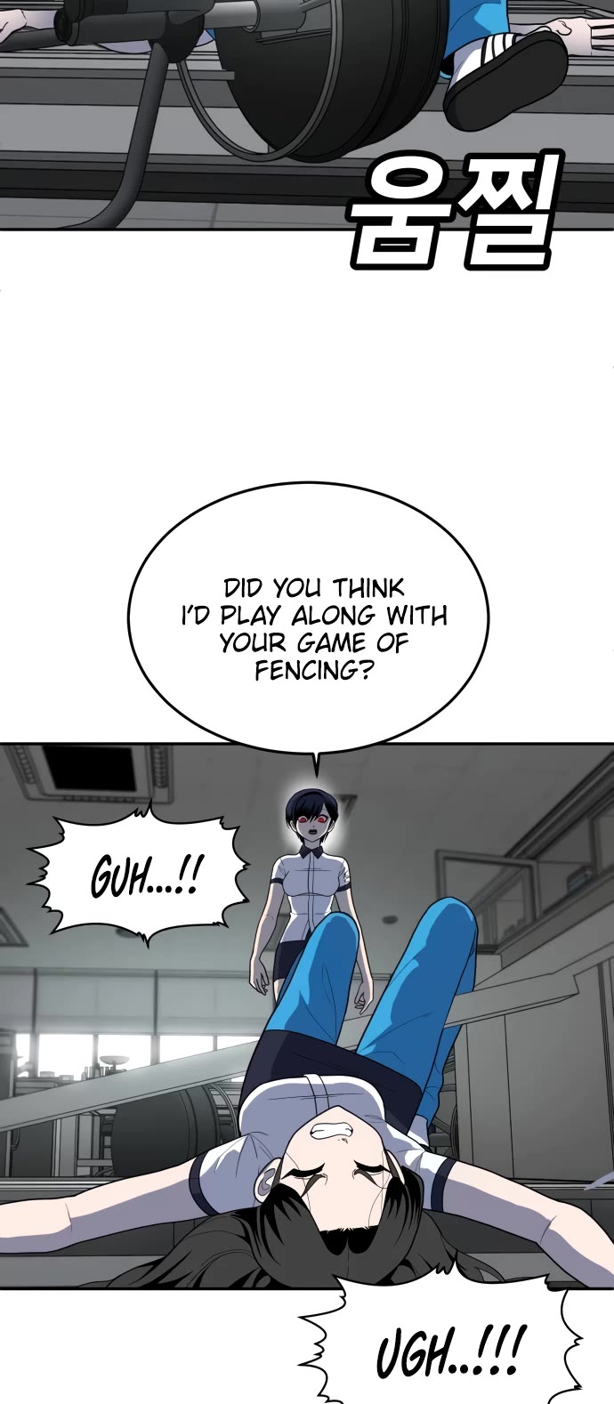 Plaything Chapter 16 page 60 - Chapter 16