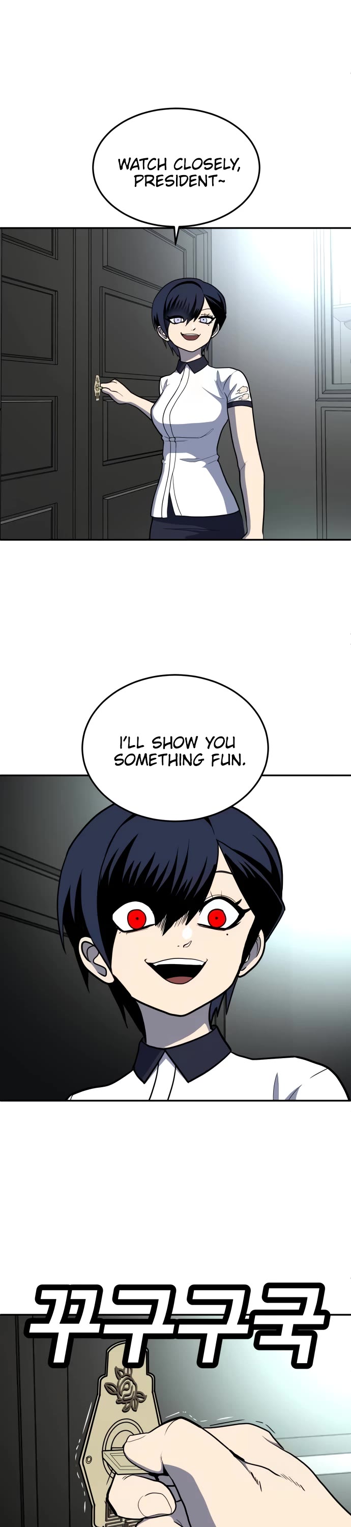 Plaything Chapter 16 page 67 - Chapter 16