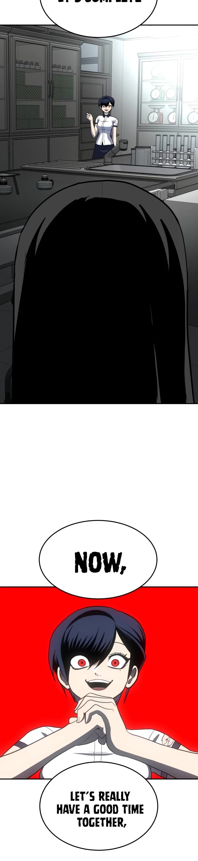 Plaything Chapter 16 page 71 - Chapter 16