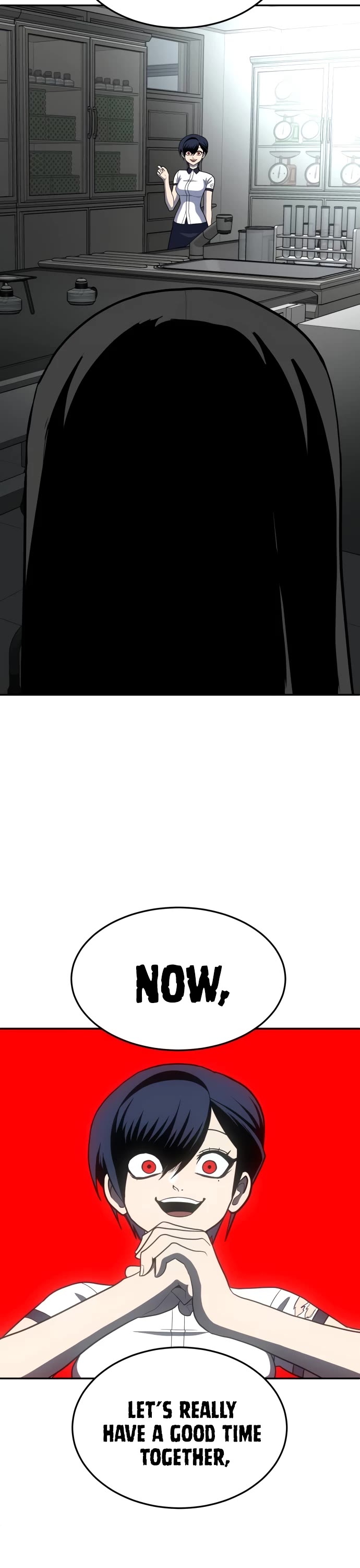 Plaything Chapter 17 page 2 - Chapter 17