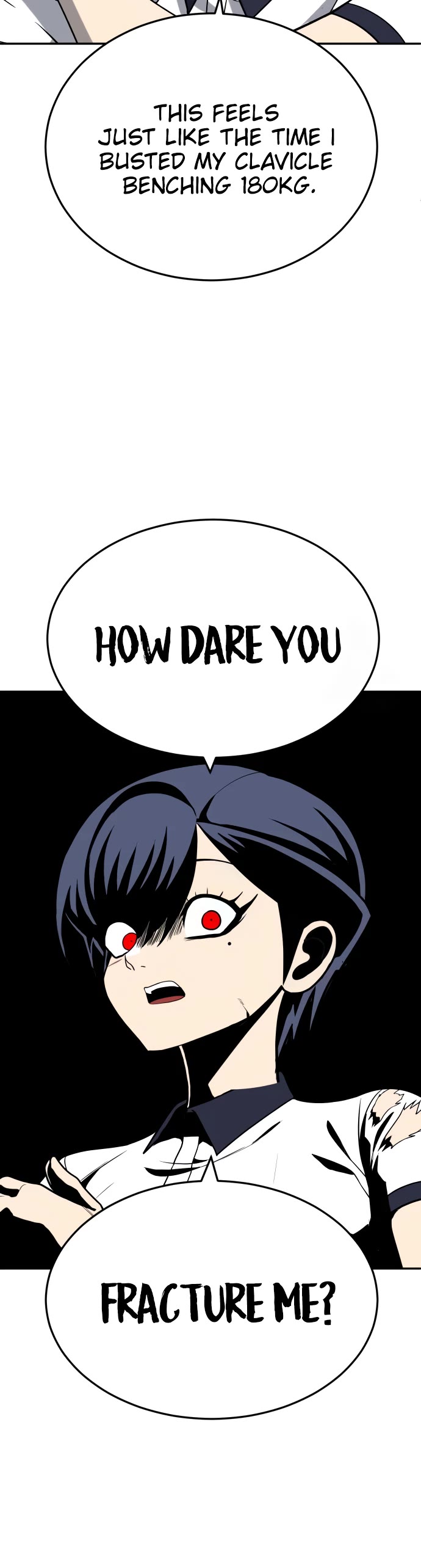 Plaything Chapter 17 page 53 - Chapter 17