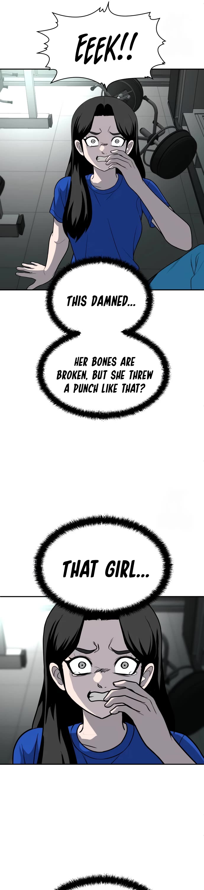 Plaything Chapter 17 page 54 - Chapter 17