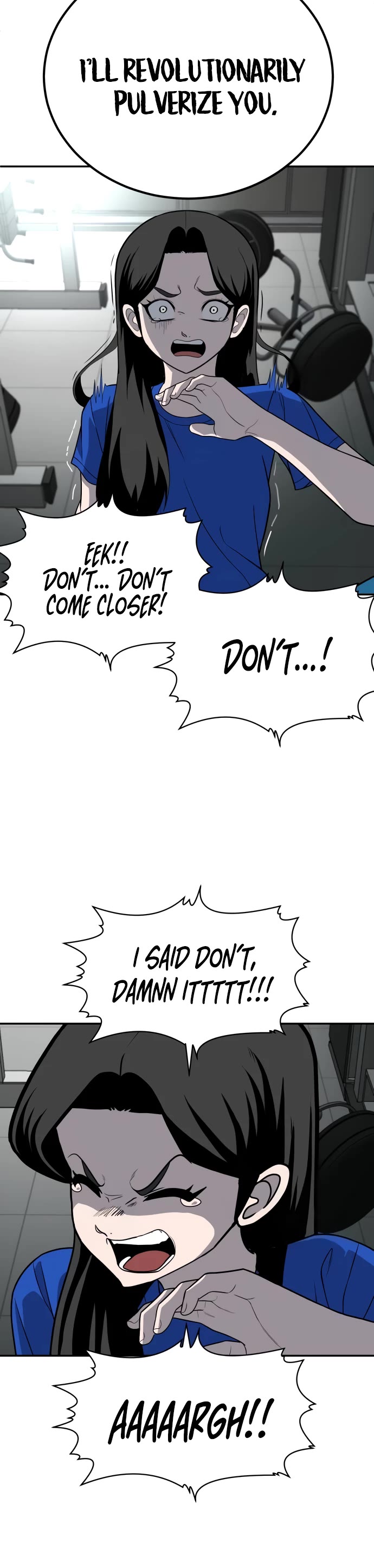 Plaything Chapter 17 page 56 - Chapter 17