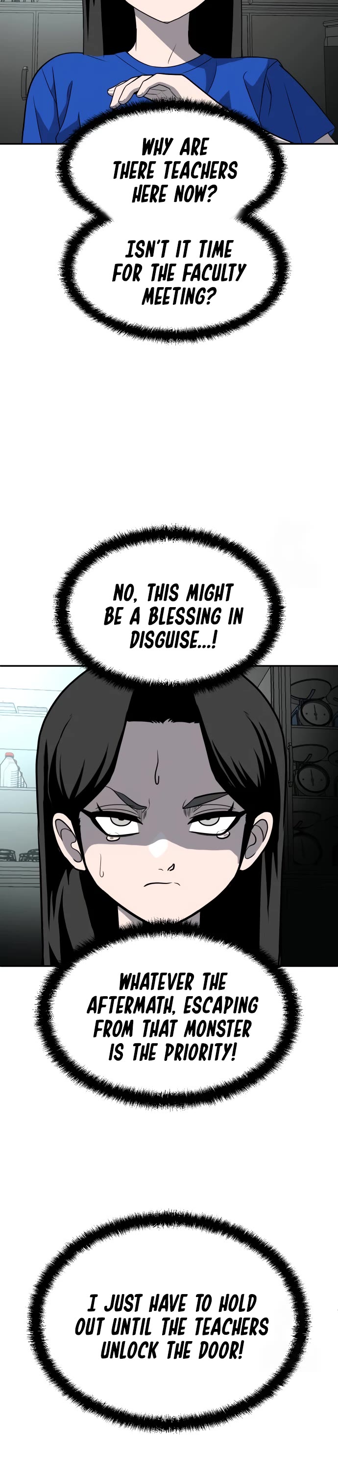 Plaything Chapter 17 page 58 - Chapter 17