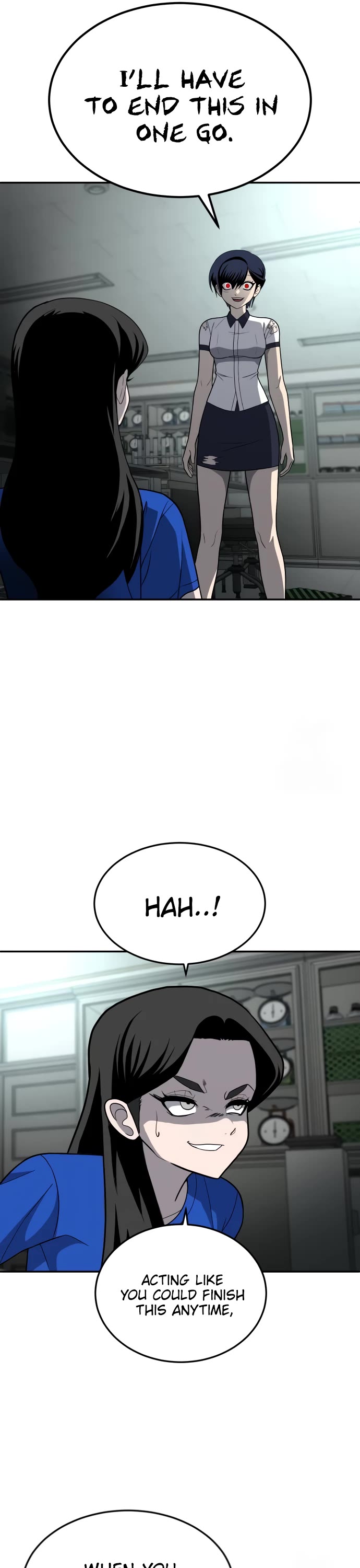 Plaything Chapter 17 page 61 - Chapter 17
