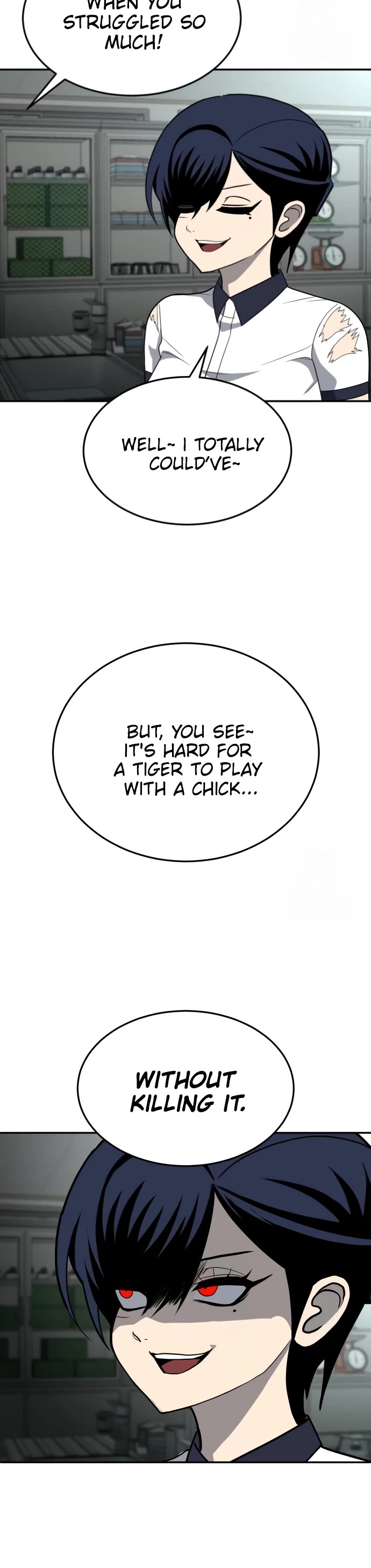 Plaything Chapter 17 page 62 - Chapter 17