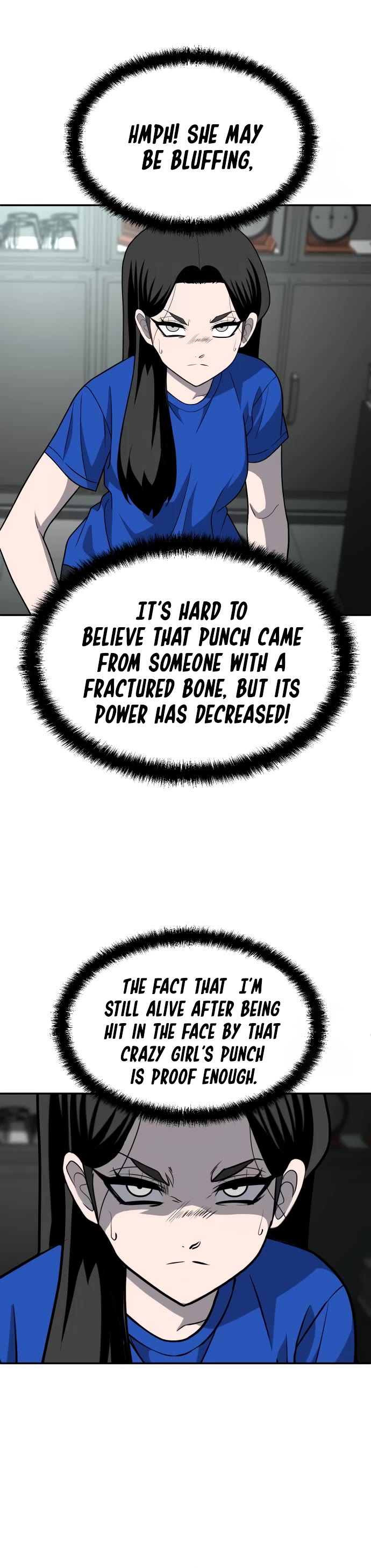 Plaything Chapter 17 page 63 - Chapter 17
