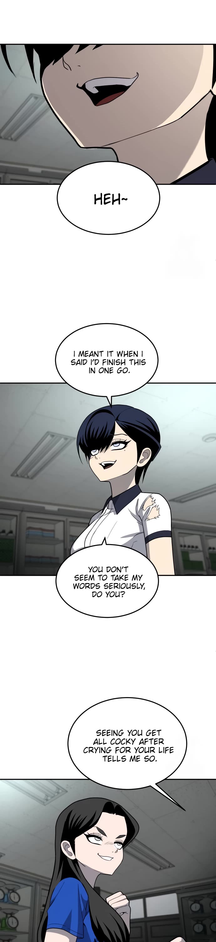 Plaything Chapter 17 page 65 - Chapter 17
