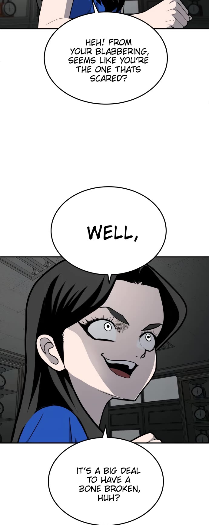 Plaything Chapter 17 page 66 - Chapter 17