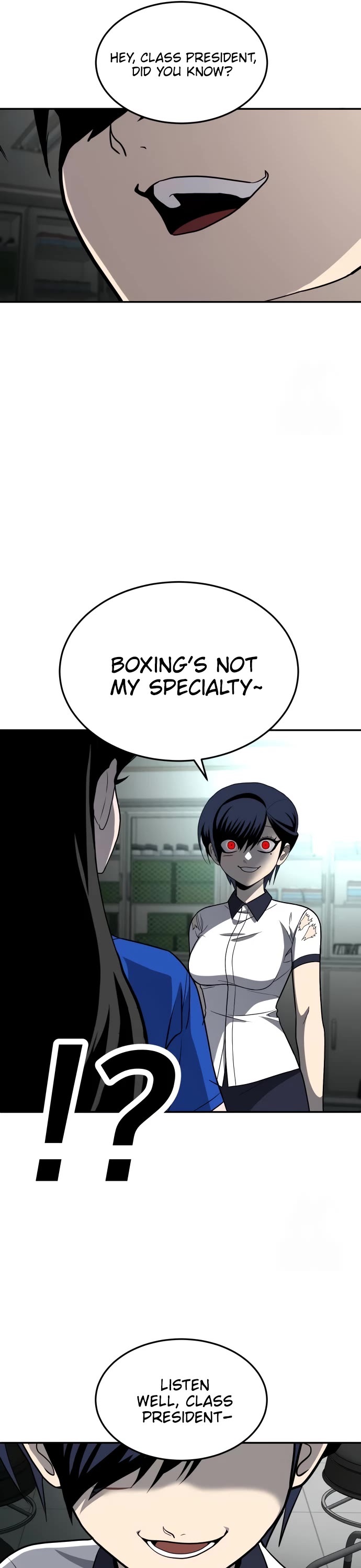 Plaything Chapter 17 page 68 - Chapter 17