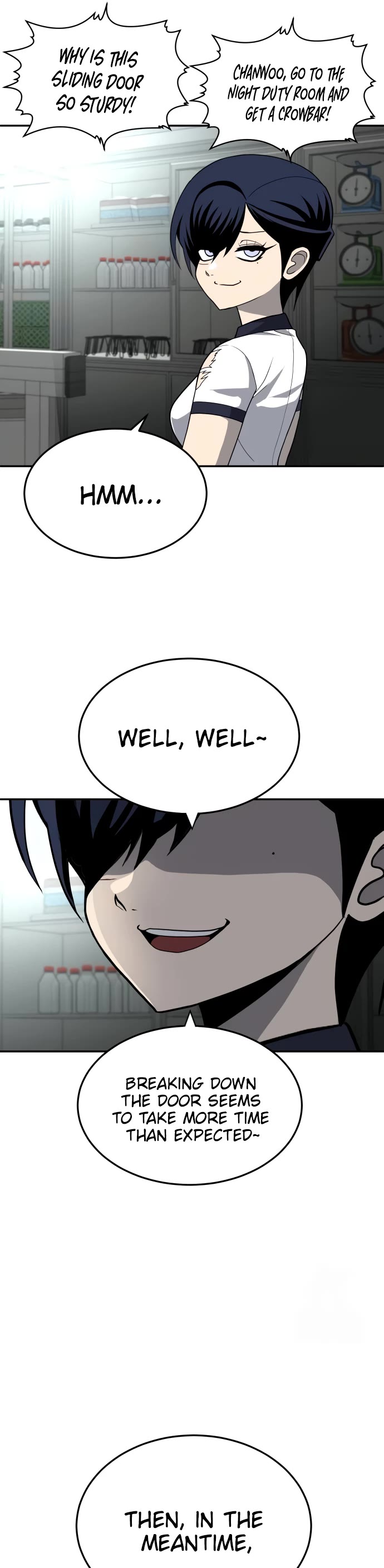 Plaything Chapter 17 page 83 - Chapter 17