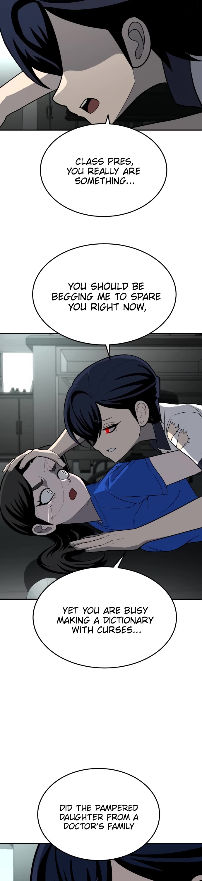 Plaything Chapter 18 page 19 - Chapter 18