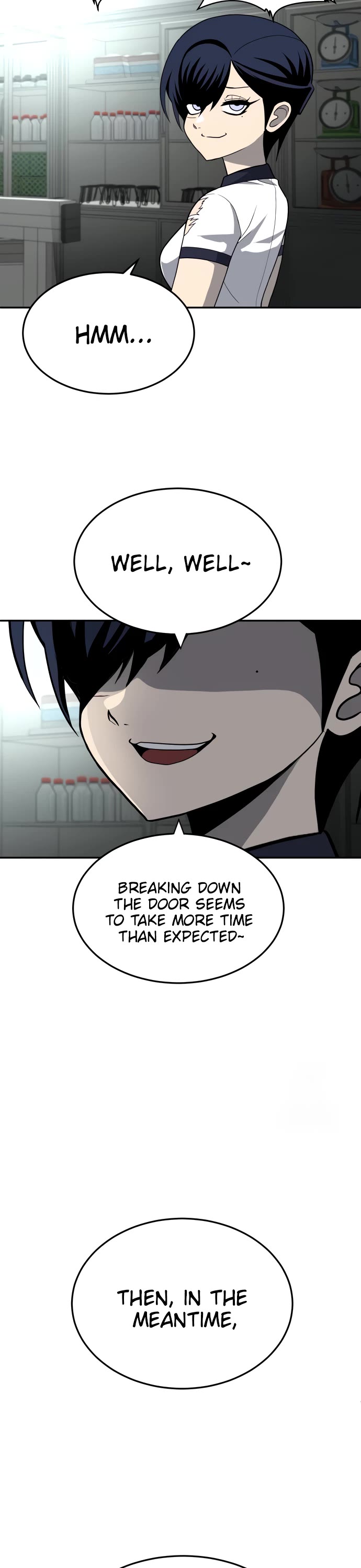Plaything Chapter 18 page 2 - Chapter 18