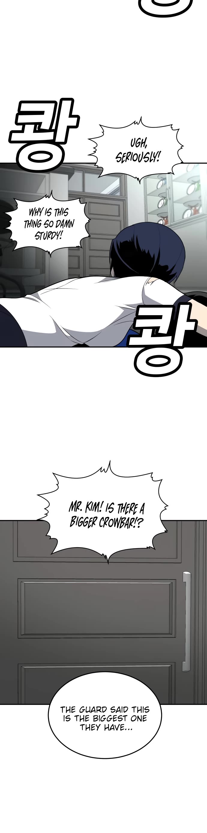 Plaything Chapter 18 page 21 - Chapter 18