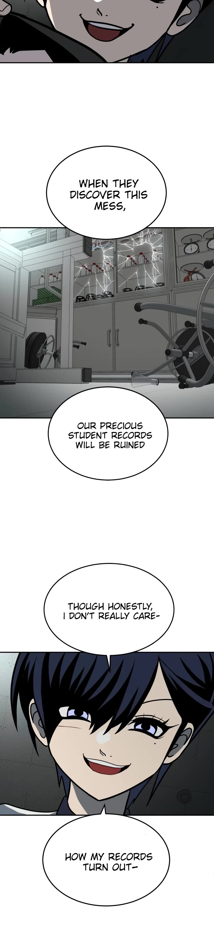 Plaything Chapter 18 page 23 - Chapter 18