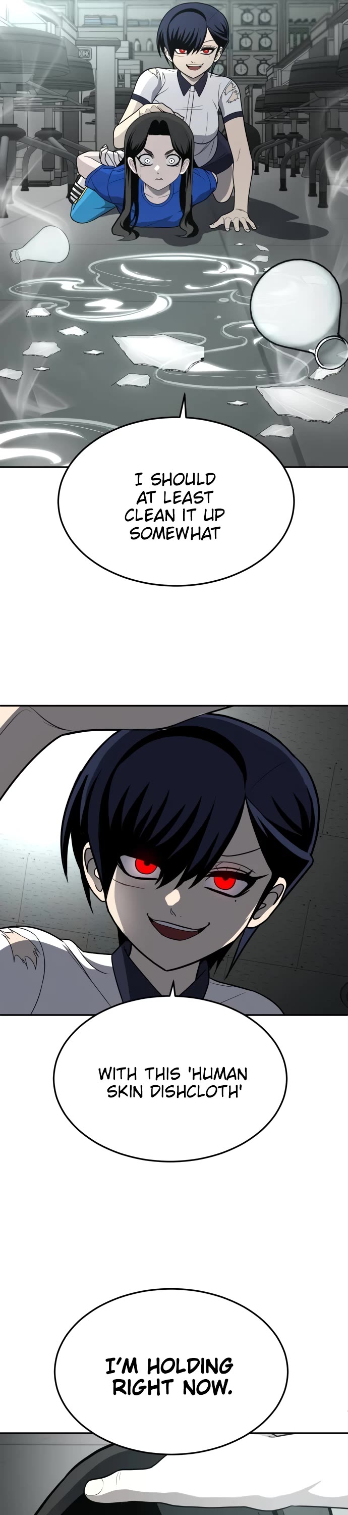 Plaything Chapter 18 page 26 - Chapter 18