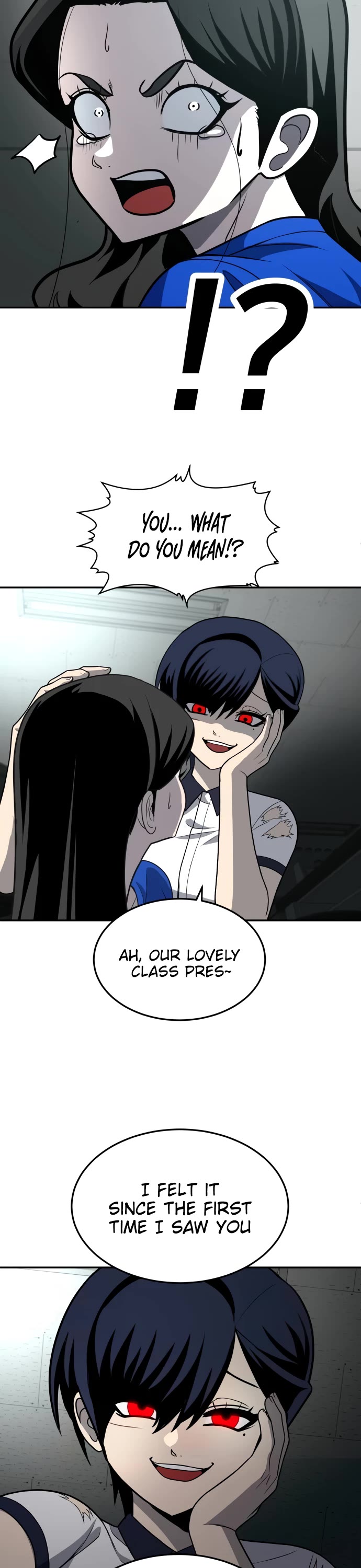 Plaything Chapter 18 page 27 - Chapter 18