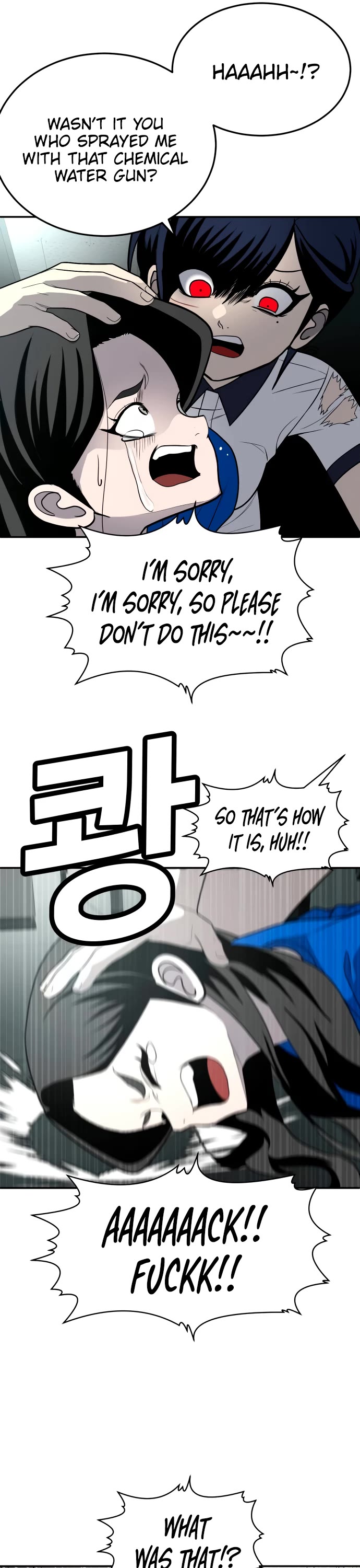 Plaything Chapter 18 page 30 - Chapter 18