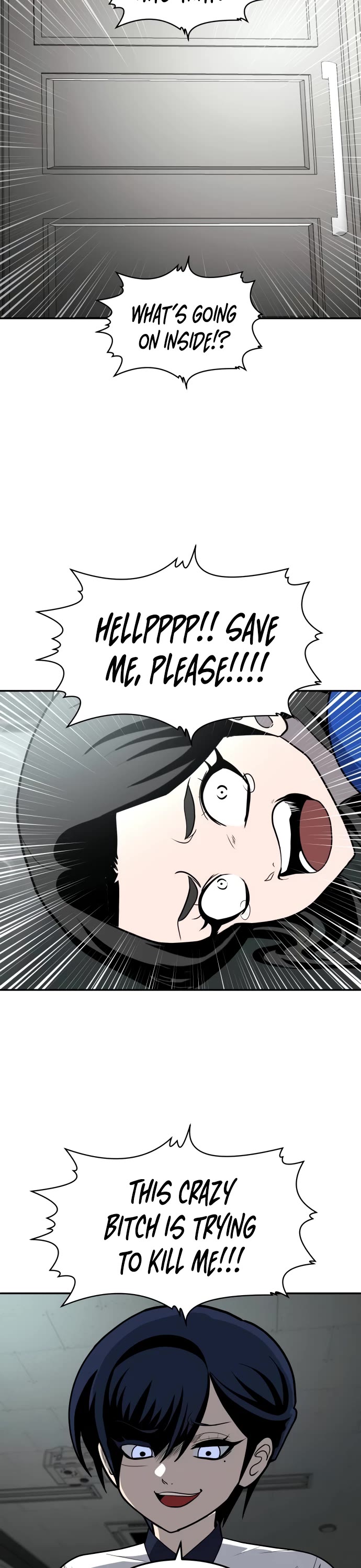Plaything Chapter 18 page 31 - Chapter 18