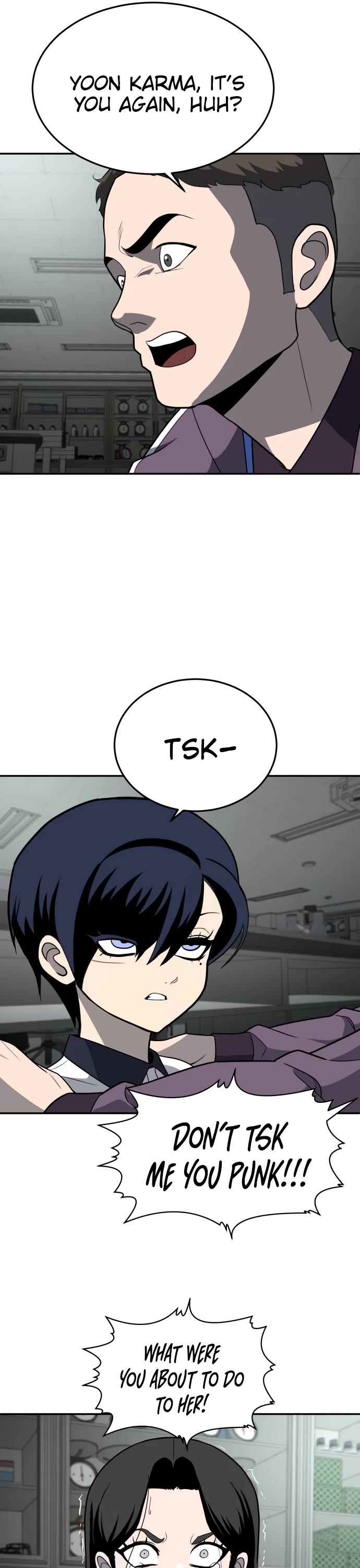 Plaything Chapter 18 page 38 - Chapter 18