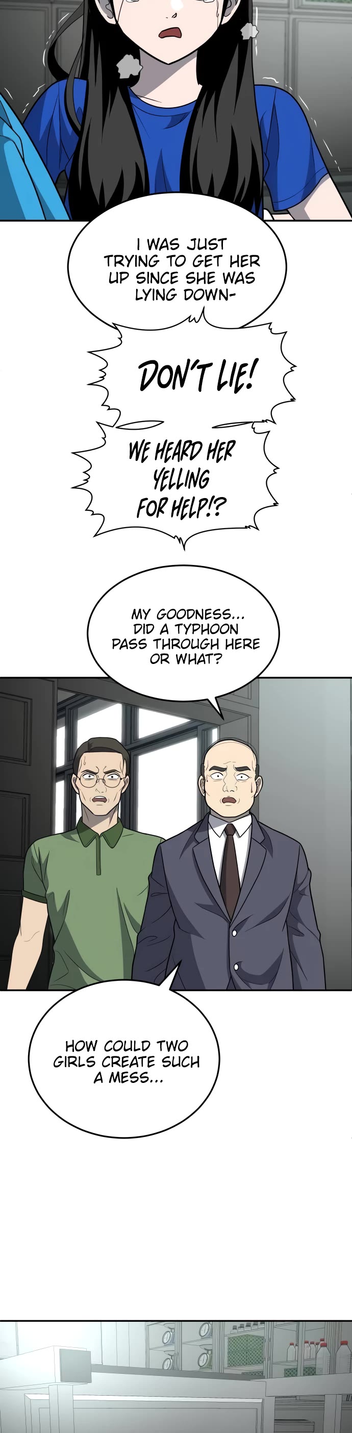 Plaything Chapter 18 page 39 - Chapter 18