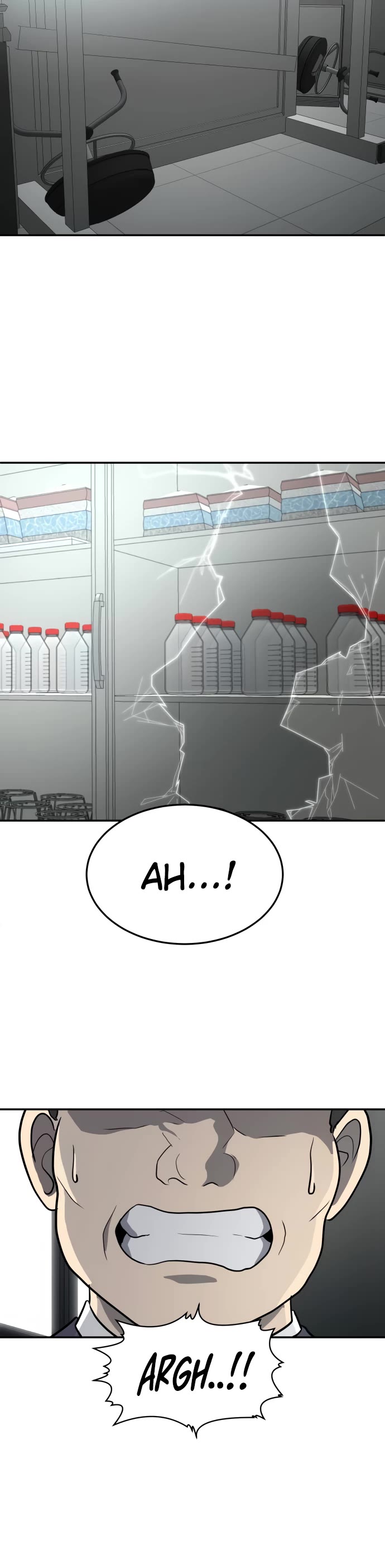 Plaything Chapter 18 page 40 - Chapter 18