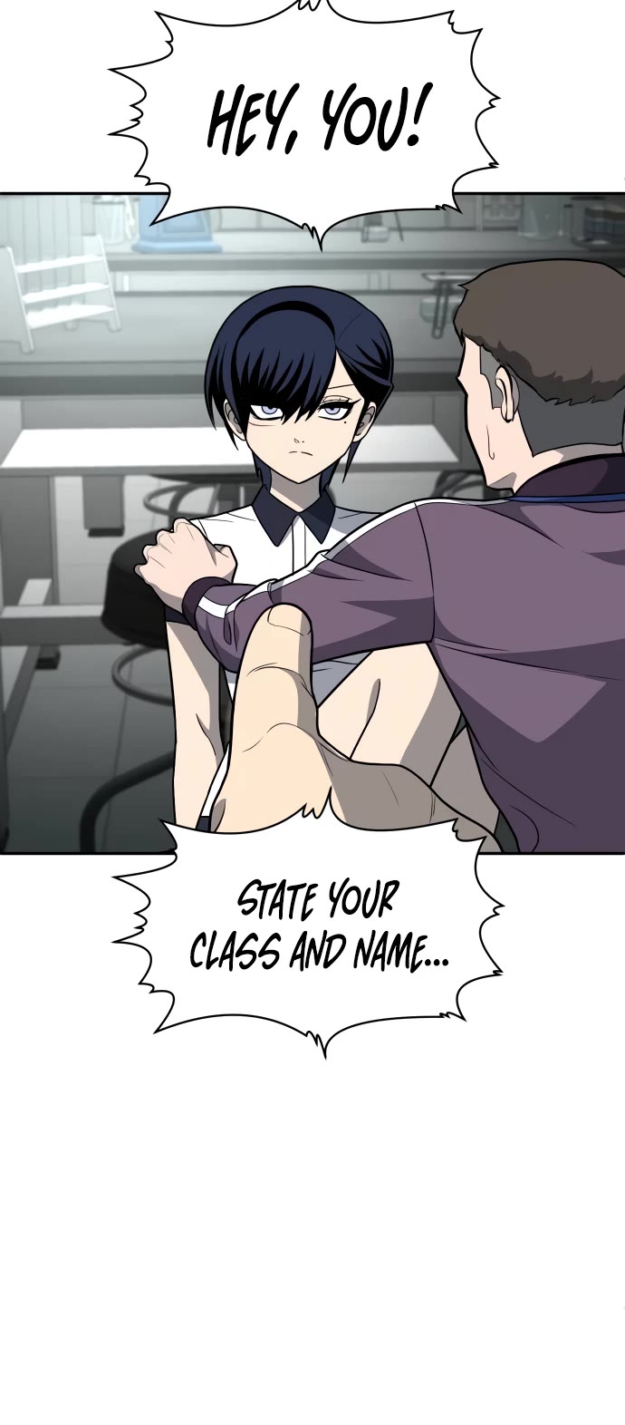 Plaything Chapter 18 page 44 - Chapter 18