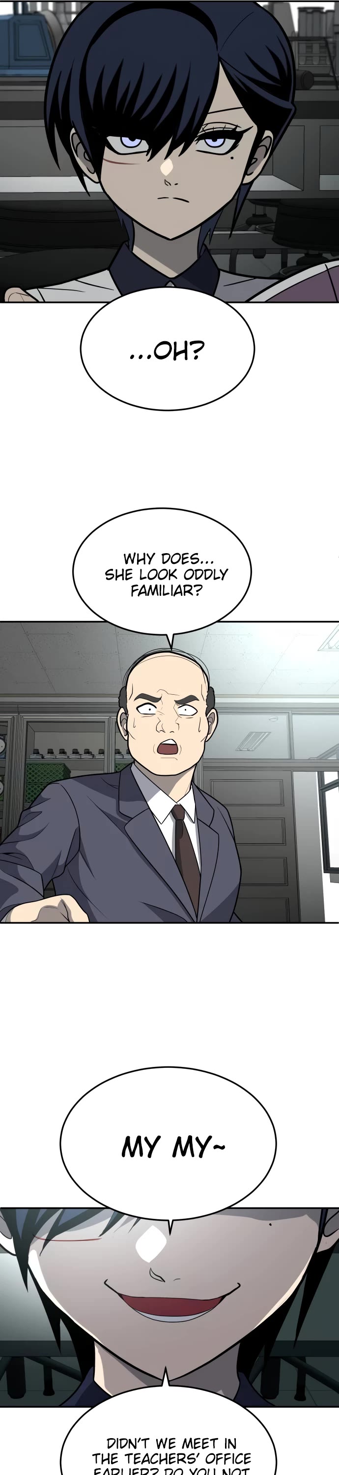 Plaything Chapter 18 page 45 - Chapter 18
