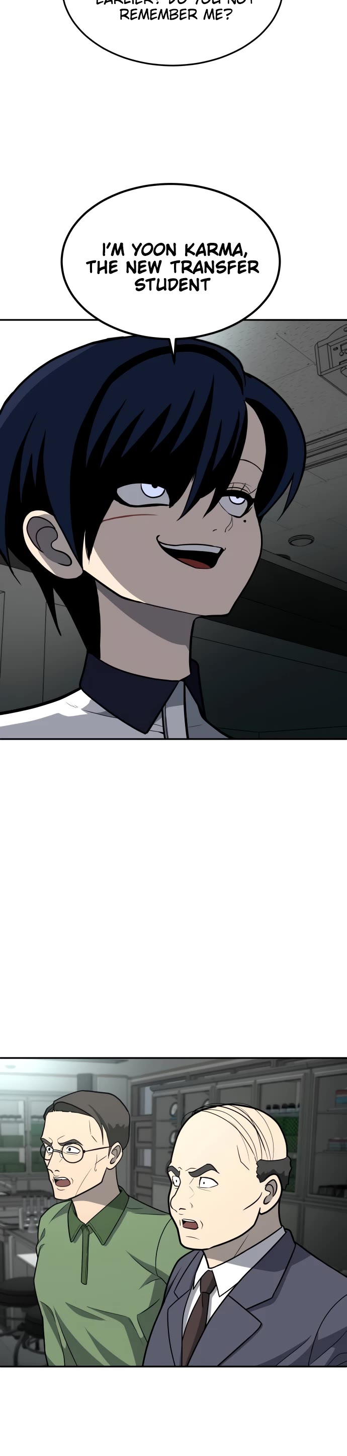 Plaything Chapter 18 page 46 - Chapter 18