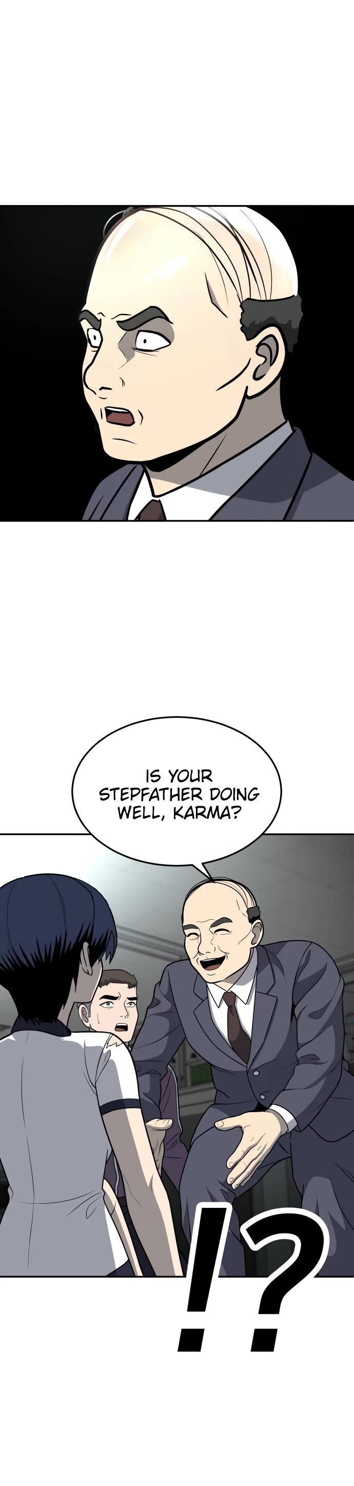 Plaything Chapter 18 page 47 - Chapter 18