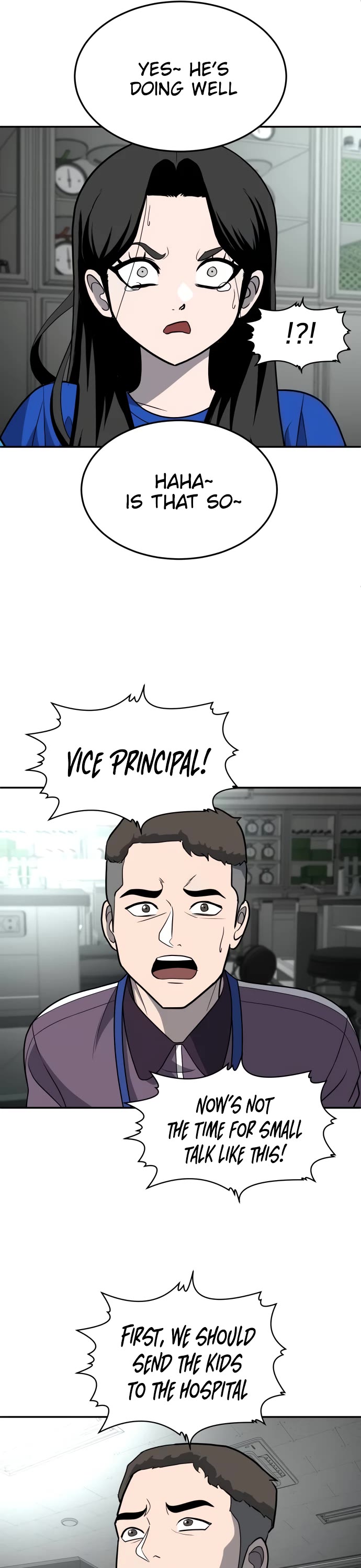 Plaything Chapter 18 page 48 - Chapter 18
