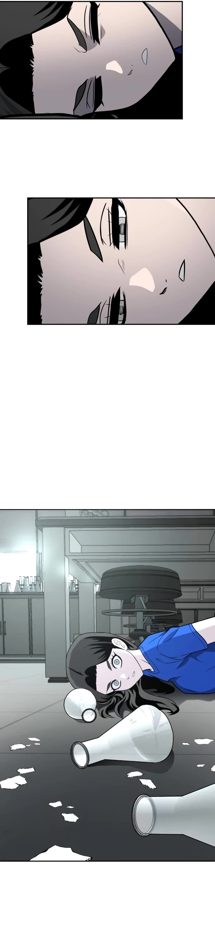 Plaything Chapter 18 page 5 - Chapter 18