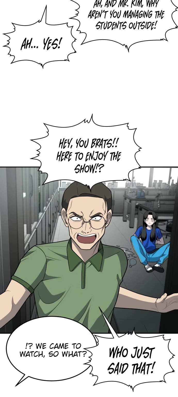 Plaything Chapter 18 page 50 - Chapter 18