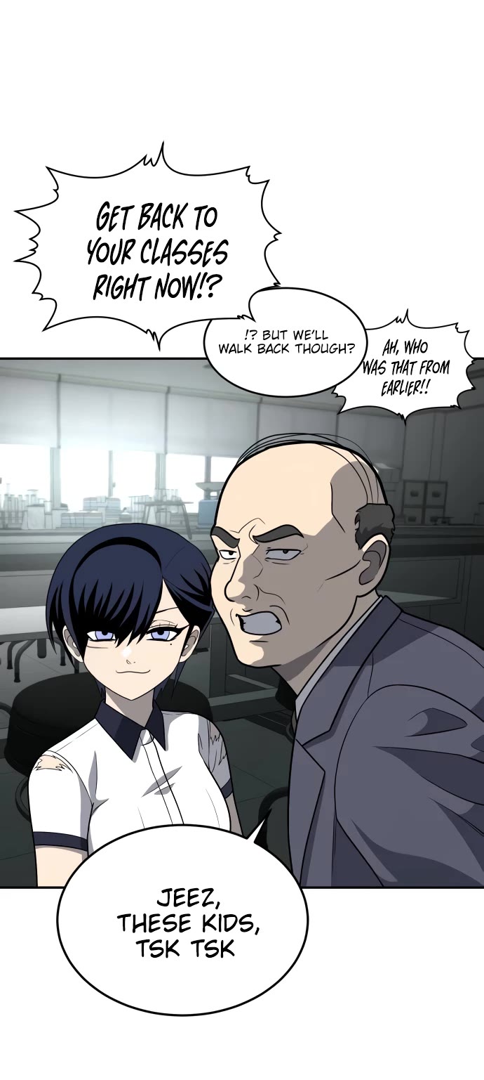Plaything Chapter 18 page 51 - Chapter 18