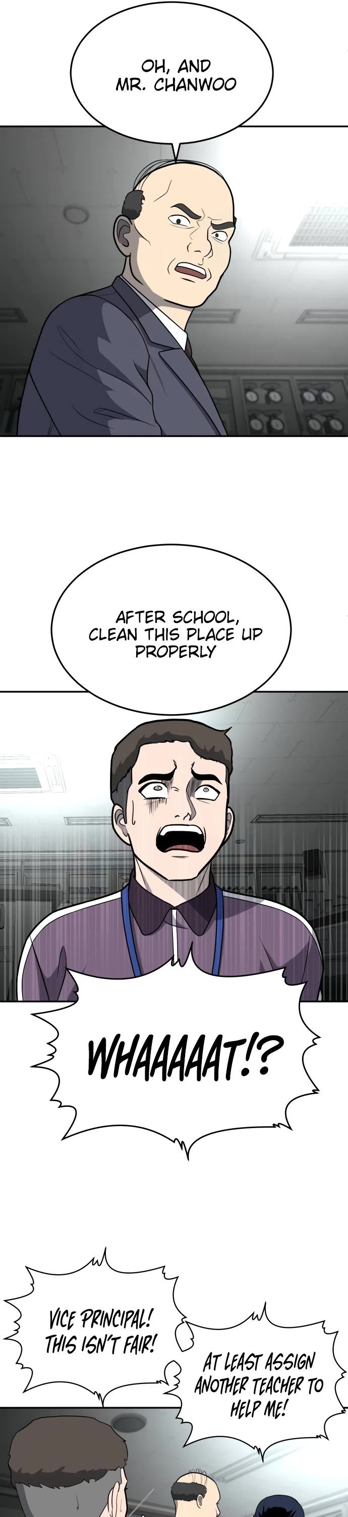 Plaything Chapter 18 page 56 - Chapter 18