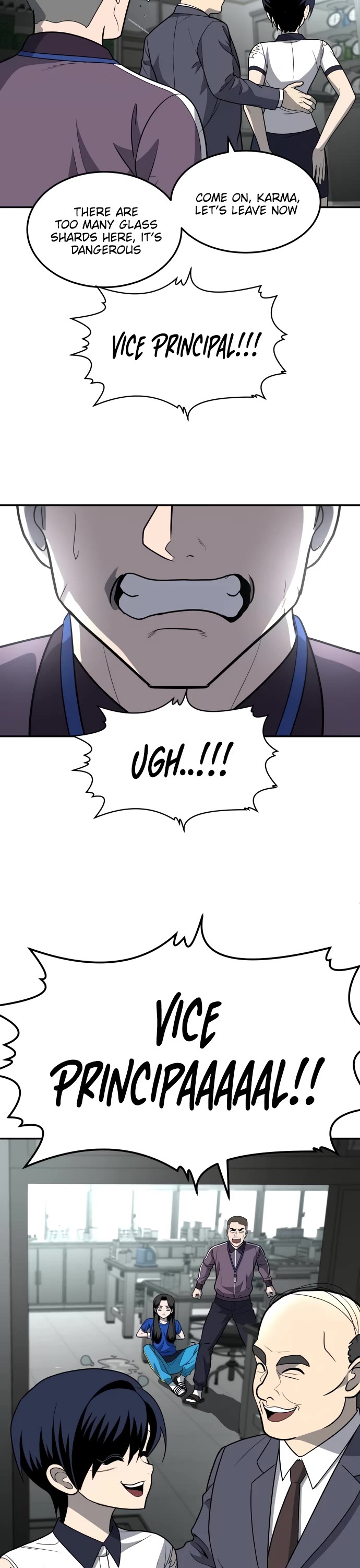 Plaything Chapter 18 page 57 - Chapter 18