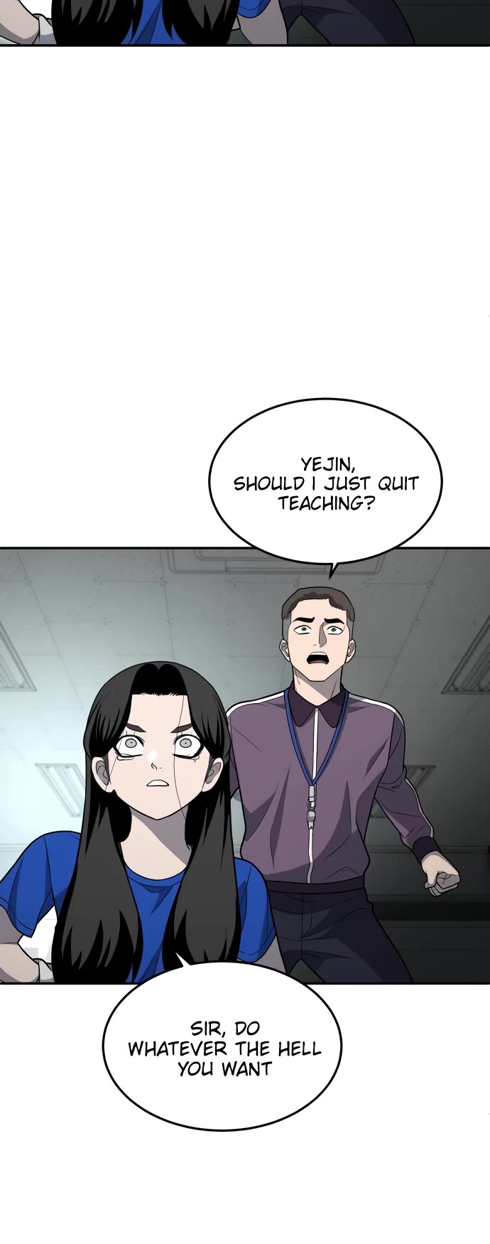 Plaything Chapter 18 page 59 - Chapter 18